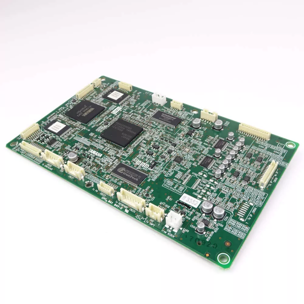 17221-Yamaha CLP-575 DM